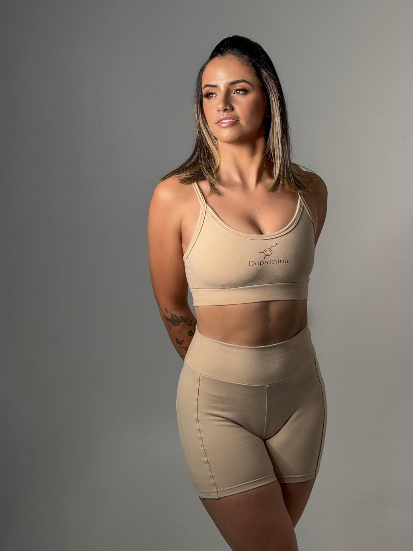 Top Dopamina Bege