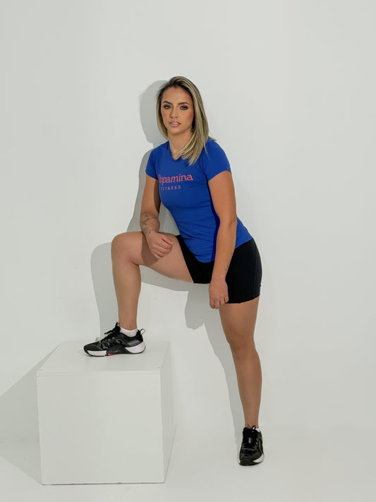 Baby Look Dry Fit Dopamina