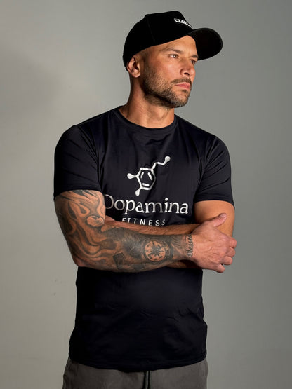 Camiseta Dopamina