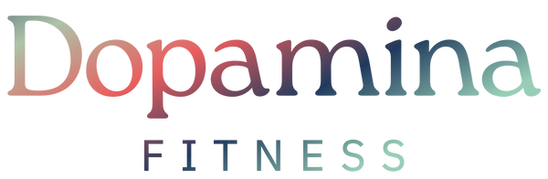 Dopamina Fitness